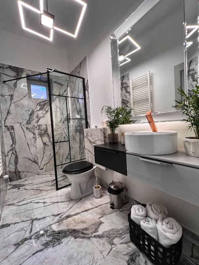 Musai Apartment Brasov Bagian luar foto