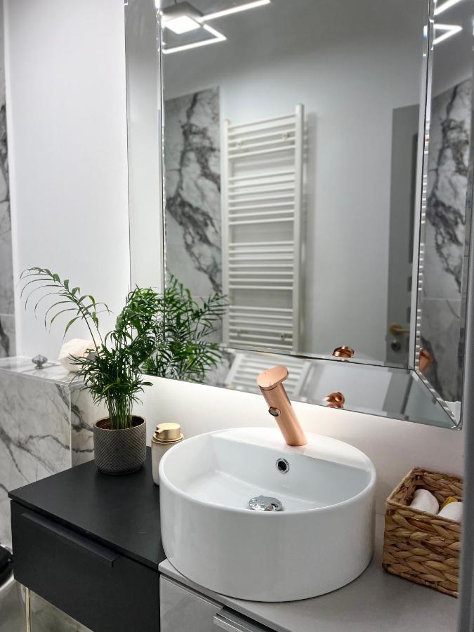 Musai Apartment Brasov Bagian luar foto