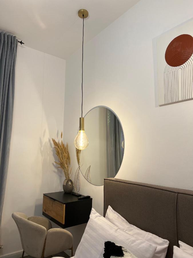 Musai Apartment Brasov Bagian luar foto