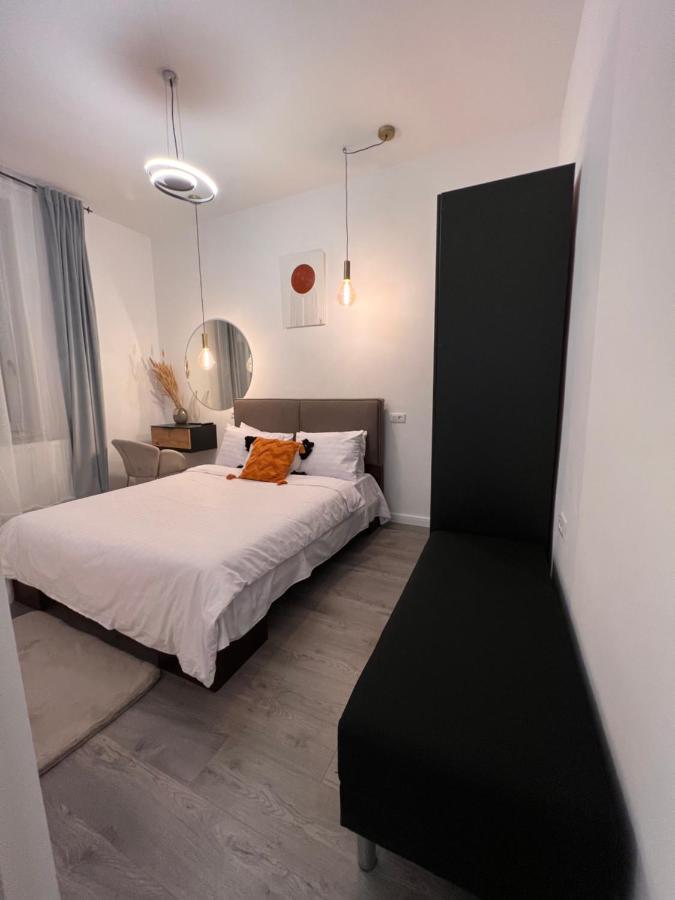Musai Apartment Brasov Bagian luar foto