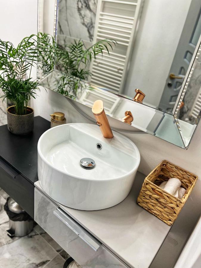 Musai Apartment Brasov Bagian luar foto