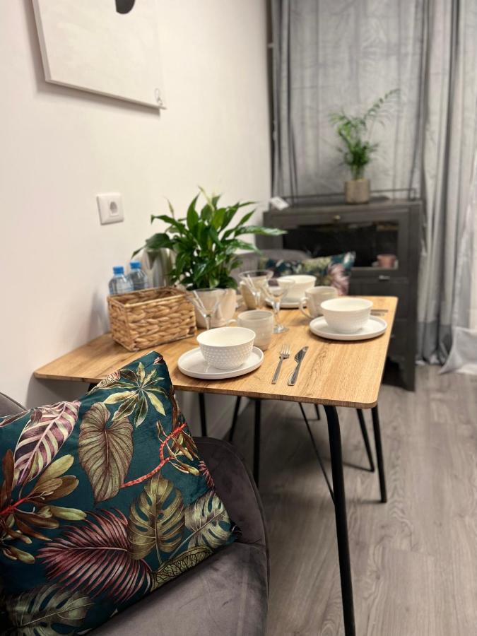 Musai Apartment Brasov Bagian luar foto