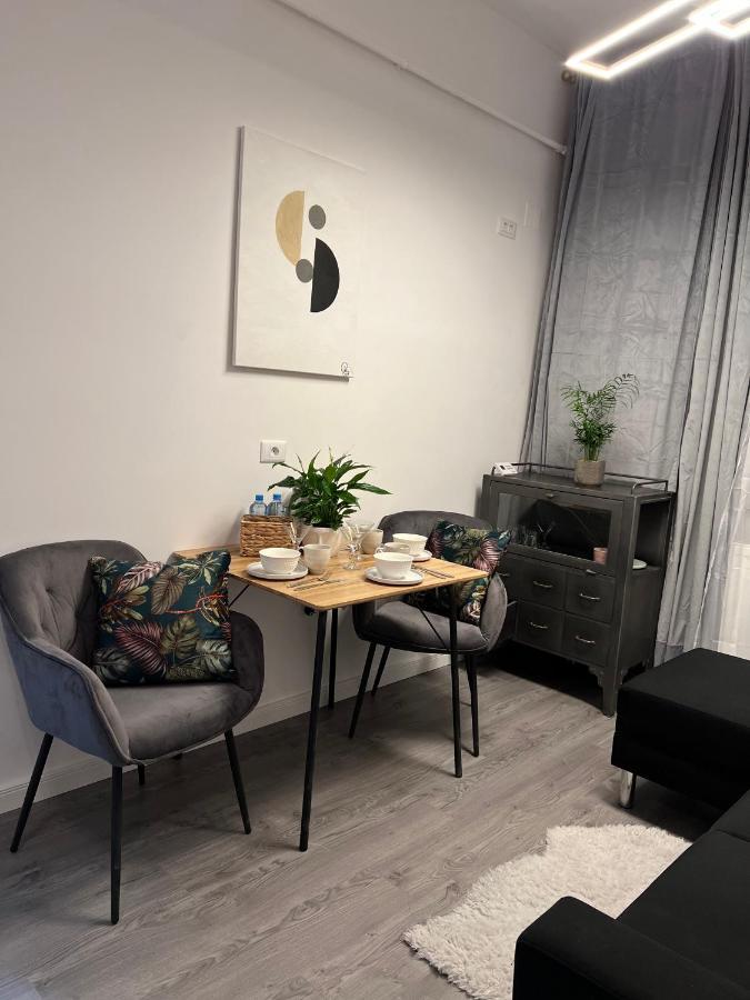 Musai Apartment Brasov Bagian luar foto