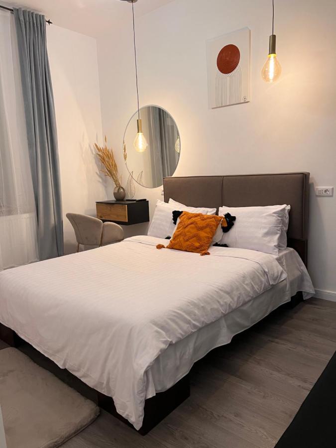 Musai Apartment Brasov Bagian luar foto
