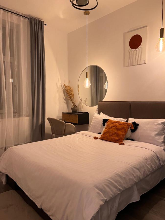 Musai Apartment Brasov Bagian luar foto